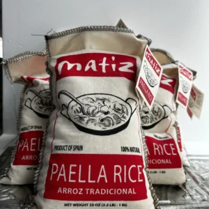 Traditional Rice